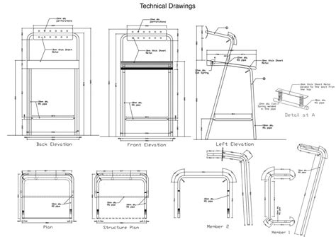 Hello- The Interactive Studio Chair | CEPT - Portfolio