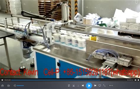 Toilet Paper Machine — Packing 8 Pieces — 330AB - Napkin Toilet Tissue ...