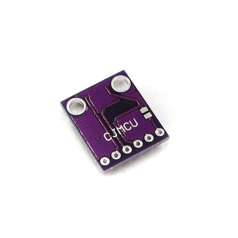 Cjmcu 9900 Apds9900 Digital Ambient Light Proximity Sensor Module