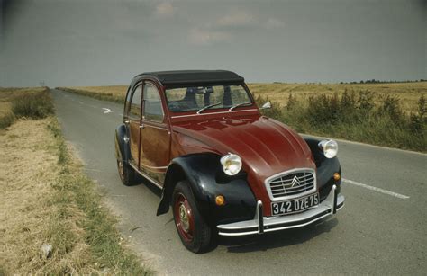 Citroen 2cv (2e Generation) : essais, fiabilité, avis, photos, prix