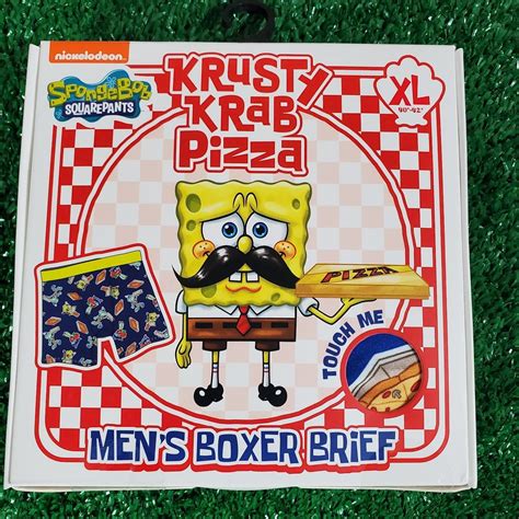 Krusty Krab Pizza Rock Krusty Krab Red Alert Mode | Encyclopedia