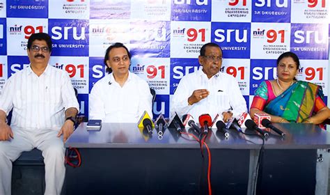 Best University in Telangana for Engineering & More