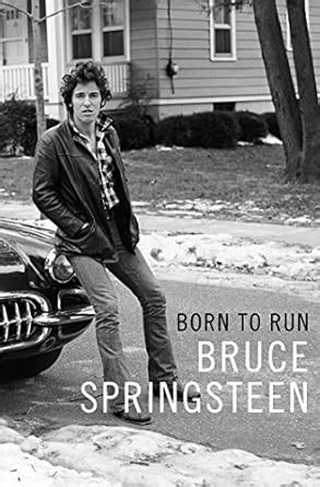 Buy Born To Run Book Online at Low Prices in India | Born To Run ...