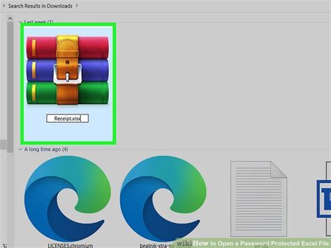 Image result for Unable to Open Excel File That Is Password Protected