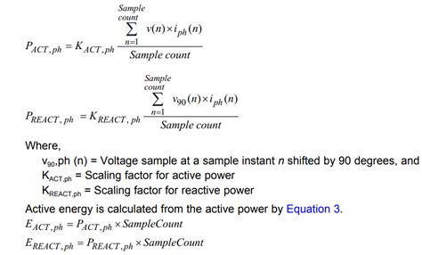 Power Calculation Formula 的图像结果