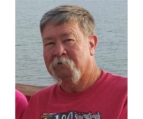 Charles Lewis Moore Jr. Obituary (2023) - Colonial Heights, VA - E ...