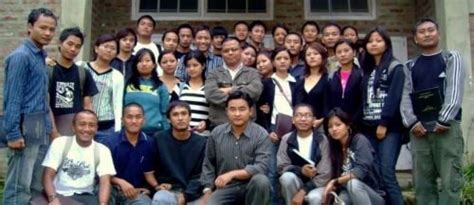 Government Serchhip College Serchhip Campus: Photos, Virtual Tour