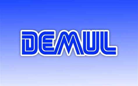 Image result for Demul Tutorial