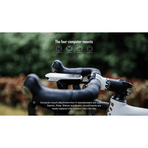 Magicshine USA TTA Multifunction Aluminium Bracket | Cycling Boutique