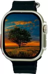 Prahar galaxy T800 smart watch & SIM card 4G network Android System ...