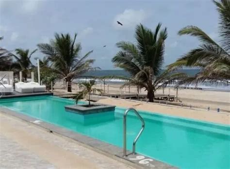 Hotel Jollof Apartments, Serekunda, The Gambia - www.trivago.in