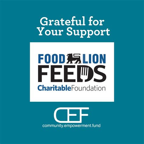 CEF: Community Empowerment Fund on LinkedIn: The Feeding the Hungry ...
