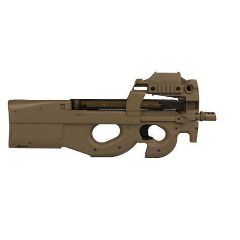 FN P90 FDE Red Dot, 199,95