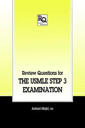 USMLE Step 3 Questions 的图像结果