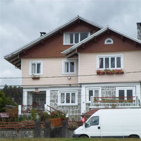 HOSTERIA WINKLER (Frutillar) - Lodge Reviews & Photos - Tripadvisor