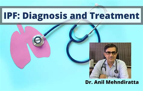 Disease Review: Understanding Incidence of Idiopathic pulmonary ...