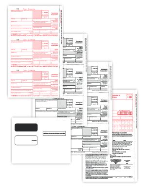 Fillable Online Tax Form 1099-MISC Instructions: How to Fill It Out ...