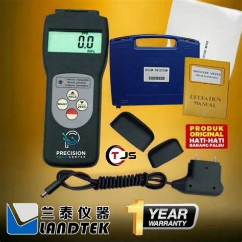 Jual MC-7825PS Induction and Pin type 2 in 1moistur meter Multifunction ...