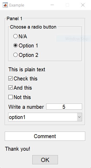 Image result for MATLAB GUI Complex