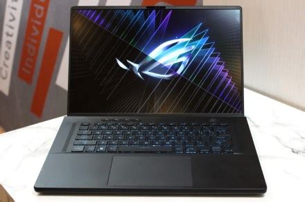 ROG Zephyrus G16 vs. ROG Zephyrus M16: which to buy? - Thiratti