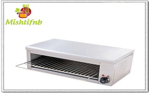 Salamander grill | Electric salamander | Cooking Equipment in Delhi ...