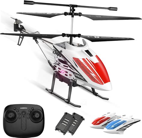 DEERC DE51 RC Helicopter - Altitude Hold, Gyro, Macao | Ubuy
