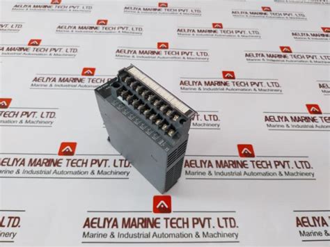 Honeywell 2Mlf-dv8A Analog Output Module Masterlogic-200 10V – Aeliya ...