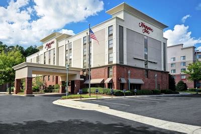 Hotel Hampton Inn Atlanta-Mall Of Georgia, Buford, USA - www.trivago.in