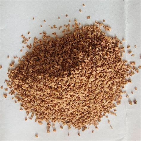 Cork Granules - Brown Cork Granules Manufacturer from New Delhi