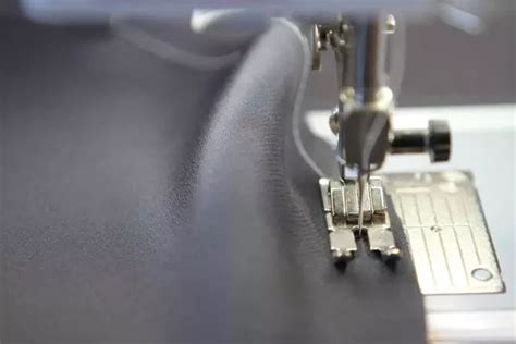 皮具基础缝型（缝纫方法）工艺特点及应用——上篇 - 知乎