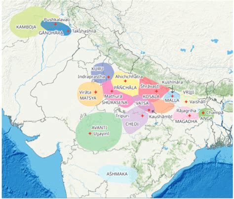 Class 7 Social Science Chapter 4 Very Short Answer Questions - New ...