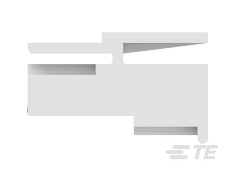 1-480720-0 TE Connectivity | TE Connectivity, Commercial MATE-N-LOK ...