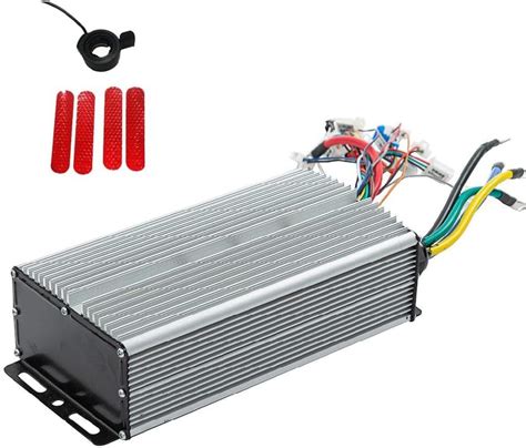 yungluner 3000W BLDC Motor Controller Brushless India | Ubuy