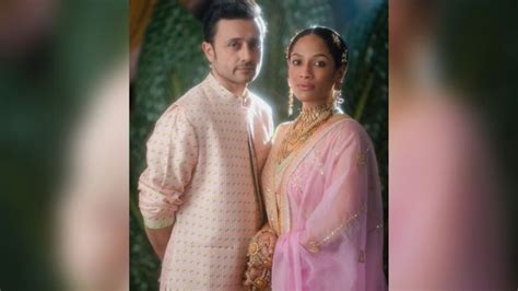 Masaba Gupta ties the knot with Satyadeep Misra; shares pictures ...