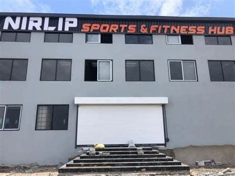 Exercise Sign Board 的图像结果