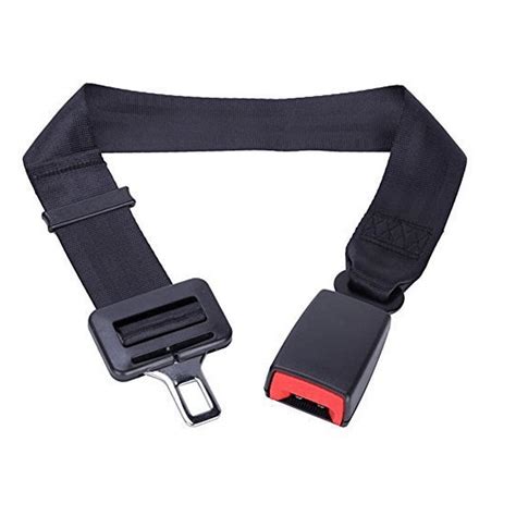 Seat Belt Extension