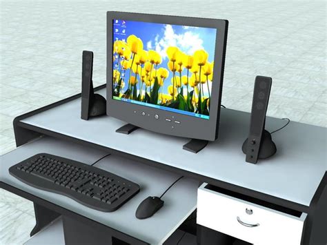 Image result for 3D Animation Computer Set