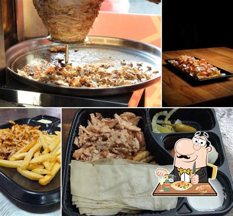 WAH TURK GYROS AND GRILLS, Ernakulam - Restaurant menu, prices and reviews