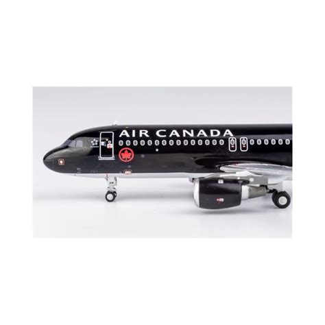 ACE HOBBY NG Models Air Canada for Airbus A320 C-FNVV 1:400 India | Ubuy