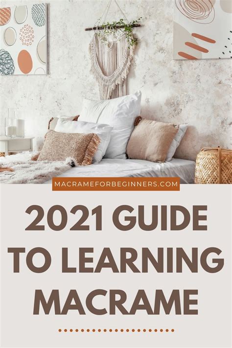 Image result for Macrame Patterns How to Start