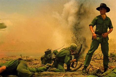 In insight into his cinematic sensibilities just in time for another ...