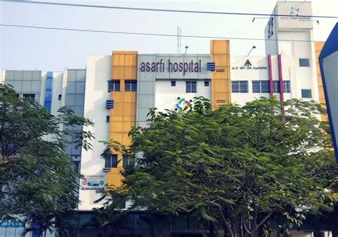 Asarfi Hospital Ltd Nawadih, Dhanbad - Contact number, Doctors, Address ...