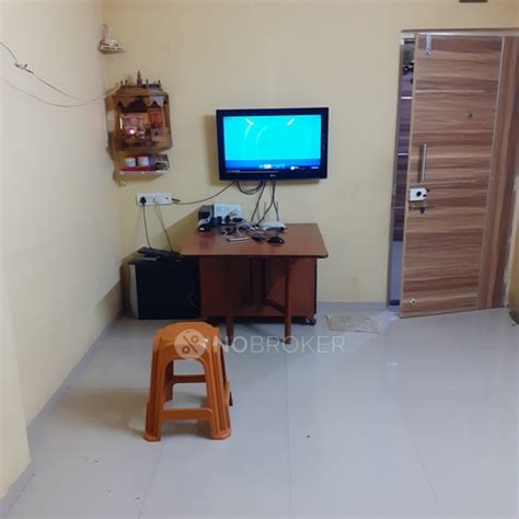 Greenwood Estate Phase 2 Panvel - Without Brokerage Unfurnished 2 BHK ...