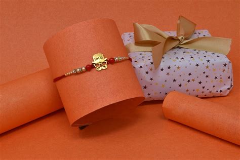 Cool Bhai Rakhi Set of 7 with Roli Chawal and Raksha Bandhan Greeting ...
