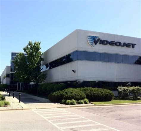VideoJet Technologies Off Campus Drive
