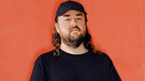 Chumlee Russell Biography: Age, Net Worth, Instagram, Wife, Height ...