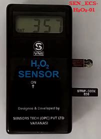 Electrochemical sensors Biosensors