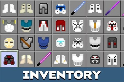 Minecraft Star Wars Mod 的图像结果
