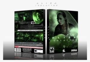 Image result for Alien Isolation Xbox 360