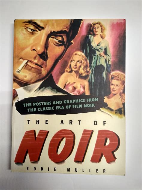 Film Noir Movie Posters